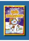 G.Nagy Gabriella , Főfai Attiláné - Fehér karácsony