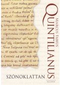 Marcus Fabius Quintilianus - Szónoklattan
