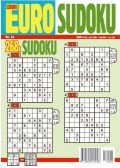 CSOSCH KIADÓ - EURO Sudoku 2018/1