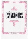 Pozsony Ferenc - Csángósors