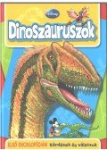 Lars Serritslev,Luca Anna (szerk.) - Dinoszauruszok