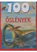 Rupert Matthews - 100 állomás-100 kaland: Őslények - Őslények
