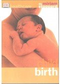 Stoppard, Miriam - Birth