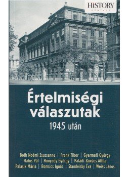 Papp Gábor - Értelmiségi válaszutak Papp Gábor - Értelmiségi válaszutak, Budapest 2017 antikvár könyv