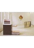 Christian Gebhardt,IVA,Franz West,Jirí David - Podozrenie - Skupina na úteku - Rekonstrukcia a modernizácio areálu - Bez názvu