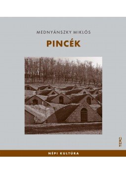 Mednyánszky Miklós - Pincék Mednyánszky Miklós - Pincék, null 2018 antikvár könyv