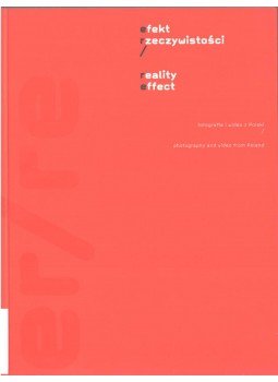 Karolina Lewandowska - Efekt rzeczywistosci / Reality Effect,  2007 antikvár könyv
