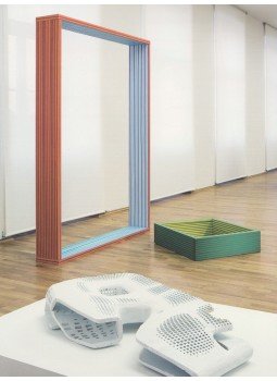 Peter Stec, Evzen Simera - Spolocenské centrum Mníchov, D. - Stékané rámy Peter Stec, Evzen Simera - Spolocenské centrum Mníchov, D. - Stékané rámy, 2005 antikvár könyv