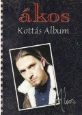 Kovács Ákos - Ákos - Kottás Album