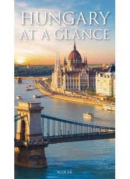 Illés Andrea - Hungary at a Glance Illés Andrea - Hungary at a Glance, null 2018 antikvár könyv