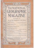 Gilbert Grosvenor - The National Geographic Magazine 1936 December