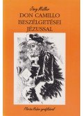 Jörg Müller - Don Camillo beszélgetései Jézussal