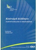 Németh Jenő - Kistérségek kézikönyve