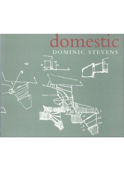 Dominic Stevens - Domestic,  2001 antikvár könyv