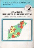 Rakonczai János - Az Alföld helyzete és perspektívái