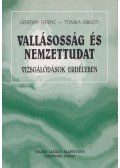 Tomka Miklós,Gereben Ferenc - Vallásosság és nemzettudat