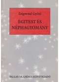 Zsigmond Győző - Égitest és néphagyomány