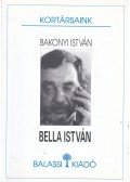 Bakonyi István - Bella István