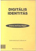 Sugár János - Digitális identitás / Digital Identity
