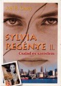 Joel B. Casey - Sylvia regénye II.