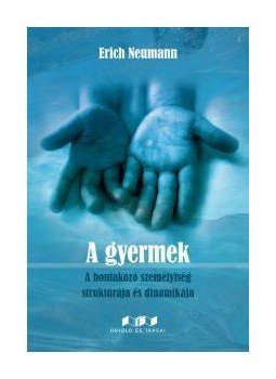 Erich Neumann - A gyermek, null 2018 antikvár könyv
