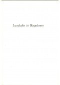 Reuben Fowkes,Maja Fowkes - Loophole to Happiness