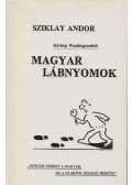 Sziklay Andor - Magyar lábnyomok