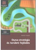 Hardi Tamás - Duna-stratégia és területi fejlődés
