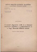 Szanati József - A szovjet fegyveres erők és a katonai elméletek fejlődése a polgárháború és a Nagy Honvédő Háború között