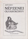 Sebő Ferenc - Népzenei olvasókönyv
