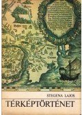 Stegena Lajos - Térképtörténet
