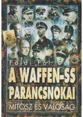 Földi Pál - A Waffen-SS parancsnokai