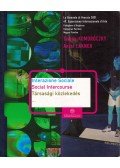 Komoróczy Tamás,Lakner Antal,Fabényi Júlia - Interazione Sociale / Social Intercourse / Társasági közlekedés