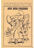 Bohákné Szabari Krisztina,Csillag Jánosné dr.,Kelecsényi Lászlóné - Kunterbuntes aus der Presse