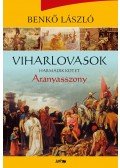 Benkő László - Viharlovasok - Aranyasszony