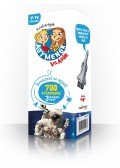 x - Agymenők kvízkártyák - Világűr - 7-14 éveseknek