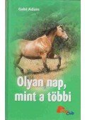 Gabi Adam - Olyan nap, mint a többi