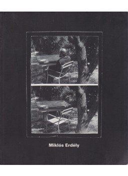 Szőke Annamária - Miklós Erdély Szőke Annamária - Miklós Erdély, Budapest 2008 antikvár könyv
