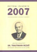 László László - Építési Évkönyv 2007