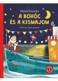 Marék Veronika - A bohóc és a kismajom