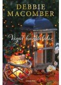 Debbie Macomber - Végül hazatalálsz