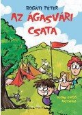 Bogáti Péter - Az ágasvári csata