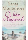 Santa Montefiore - A ház a tengernél