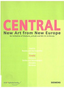 - Central - Central, 0 antikvár könyv