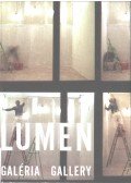 László Gergely - Lumen Galéria