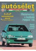 Almássy Tibor - Autósélet 1996. június