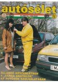 Almássy Tibor - Autósélet 1996. május