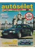 Fehér György - Autósélet 1997. szeptember