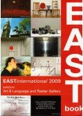 Lynda Morris - East Book: East International 2009