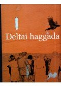 Szabó Péter,Szűcs Teri - Deltai haggada
